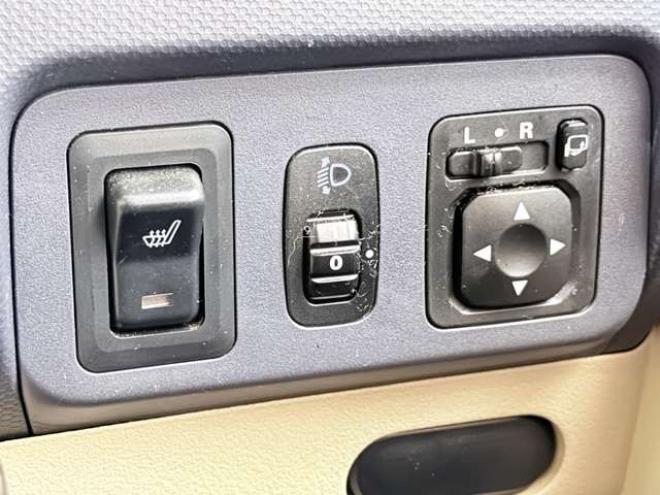 eKワゴンMX 4WD　防錆塗装4WDキーレスシートヒーター 660