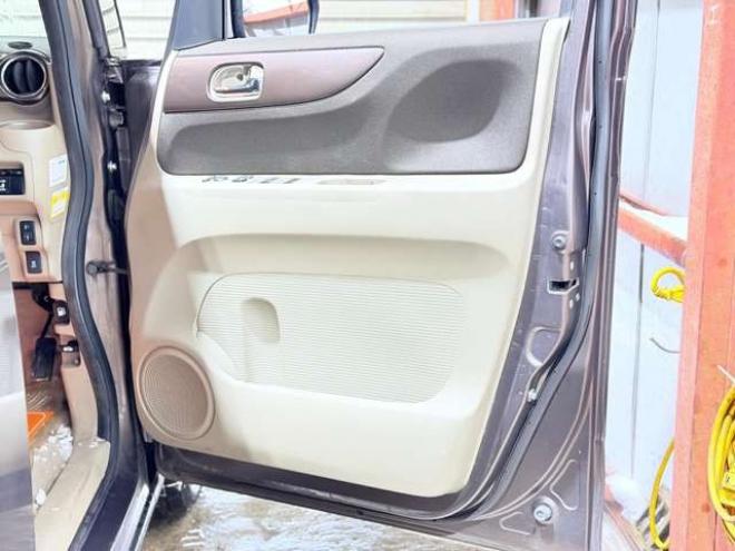 N-BOX+G Lパッケージ 4WD　防錆塗装4WDTVナビBカメ 660