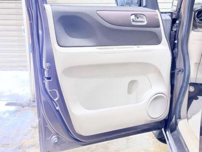 N-BOX+G Lパッケージ 4WD　防錆塗装4WDTVナビBカメ 660