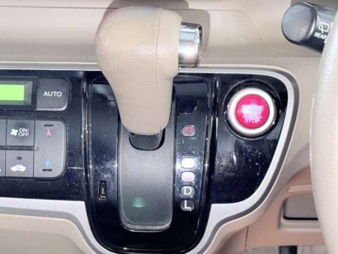 N-BOX+G Lパッケージ 4WD　防錆塗装4WDTVナビBカメ 660