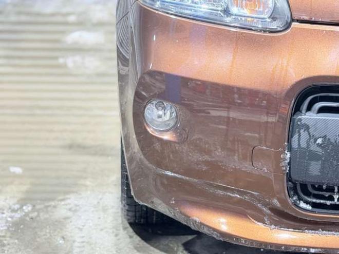 ポルテ1.5 X 4WD　防錆塗装4WDキーレスTVナビBカメエンスタ夏冬タイヤ 1500