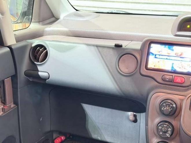 ポルテ1.5 X 4WD　防錆塗装4WDキーレスTVナビBカメエンスタ夏冬タイヤ 1500