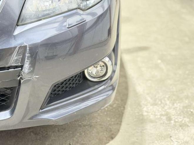 レガシィワゴン2.5 GT アイサイト 4WD　下廻防錆TVナビBカメETCエンスタ 2500