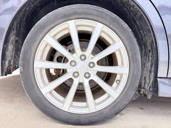 レガシィワゴン2.5 GT アイサイト 4WD　下廻防錆TVナビBカメETCエンスタ 2500