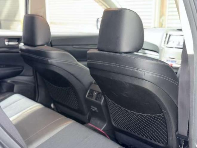 レガシィワゴン2.5 GT アイサイト 4WD　下廻防錆TVナビBカメETCエンスタ 2500