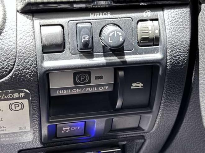 レガシィワゴン2.5 GT アイサイト 4WD　下廻防錆TVナビBカメETCエンスタ 2500