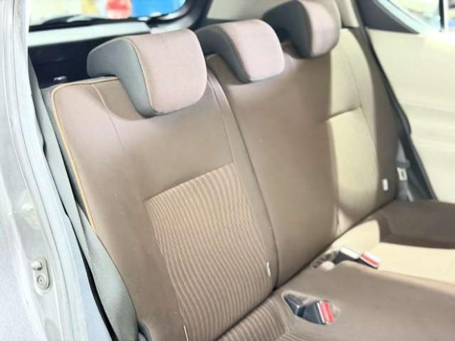 アクア1.5 G　防錆塗装TVナビBカメ 2WD 1500