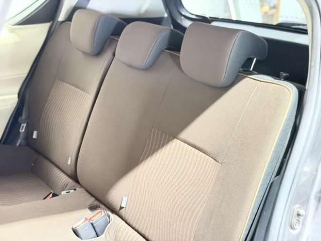 アクア1.5 G　防錆塗装TVナビBカメ 2WD 1500