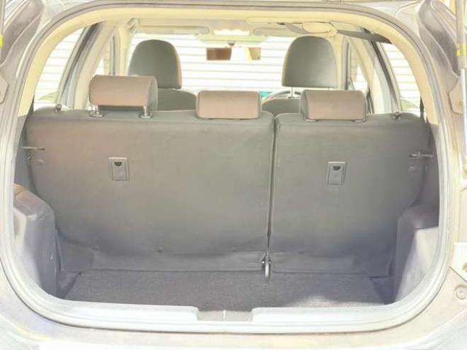 アクア1.5 G　防錆塗装TVナビBカメ 2WD 1500