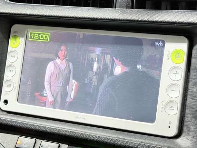 アクア1.5 G　防錆塗装TVナビBカメ 2WD 1500