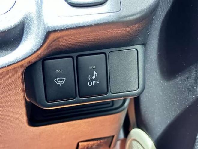 アクア1.5 G　防錆塗装TVナビBカメ 2WD 1500