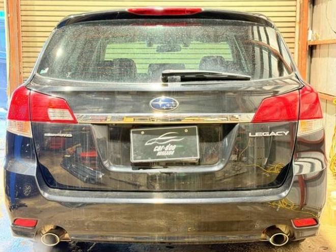 レガシィワゴン2.5 GT アイサイト 4WD　防錆塗装4WDスマキーTVナビBカメETC 2500