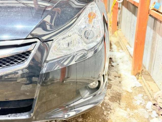 レガシィワゴン2.5 GT アイサイト 4WD　防錆塗装4WDスマキーTVナビBカメETC 2500