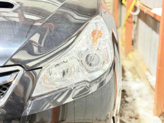 レガシィワゴン2.5 GT アイサイト 4WD　防錆塗装4WDスマキーTVナビBカメETC 2500