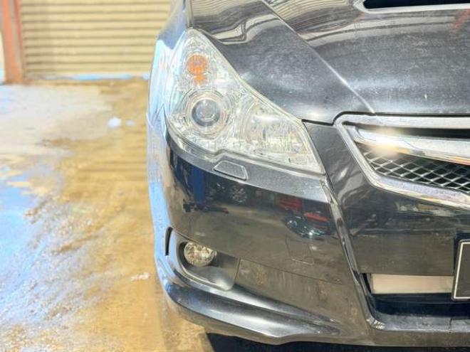 レガシィワゴン2.5 GT アイサイト 4WD　防錆塗装4WDスマキーTVナビBカメETC 2500