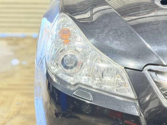 レガシィワゴン2.5 GT アイサイト 4WD　防錆塗装4WDスマキーTVナビBカメETC 2500