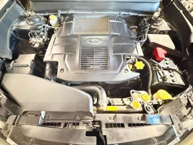 レガシィワゴン2.5 GT アイサイト 4WD　防錆塗装4WDスマキーTVナビBカメETC 2500