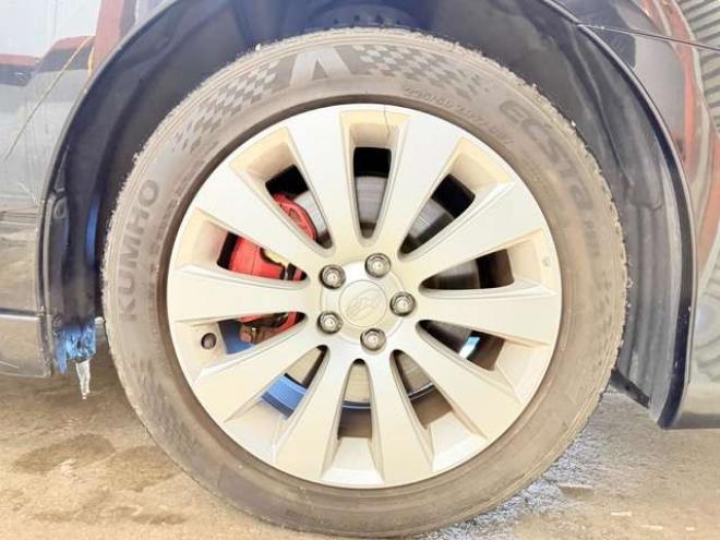 レガシィワゴン2.5 GT アイサイト 4WD　防錆塗装4WDスマキーTVナビBカメETC 2500