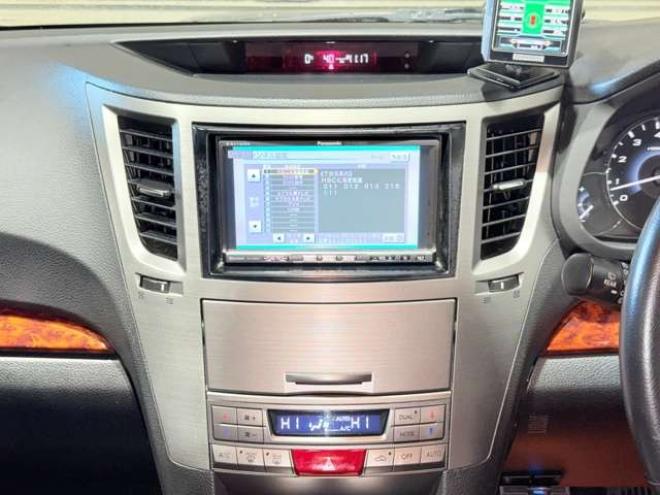 レガシィワゴン2.5 GT アイサイト 4WD　防錆塗装4WDスマキーTVナビBカメETC 2500