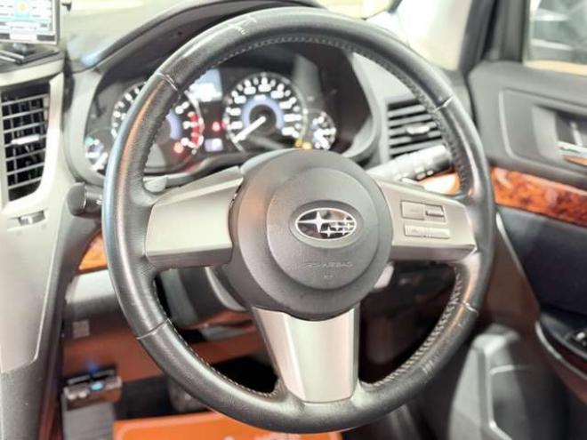 レガシィワゴン2.5 GT アイサイト 4WD　防錆塗装4WDスマキーTVナビBカメETC 2500