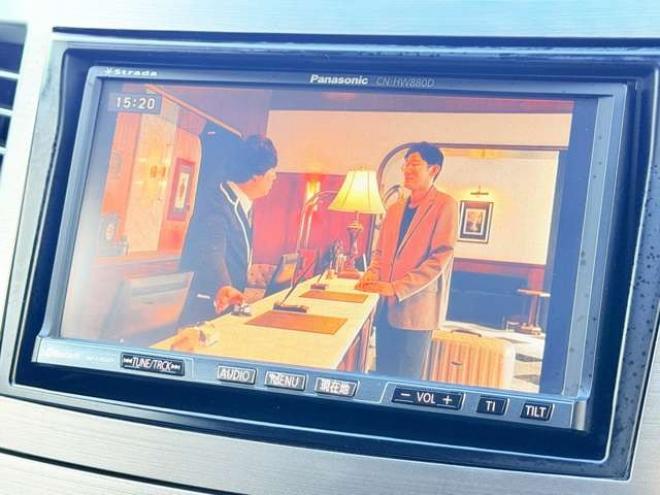 レガシィワゴン2.5 GT アイサイト 4WD　防錆塗装4WDスマキーTVナビBカメETC 2500