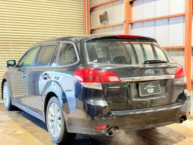 レガシィワゴン2.5 GT アイサイト 4WD　防錆塗装4WDスマキーTVナビBカメETC 2500