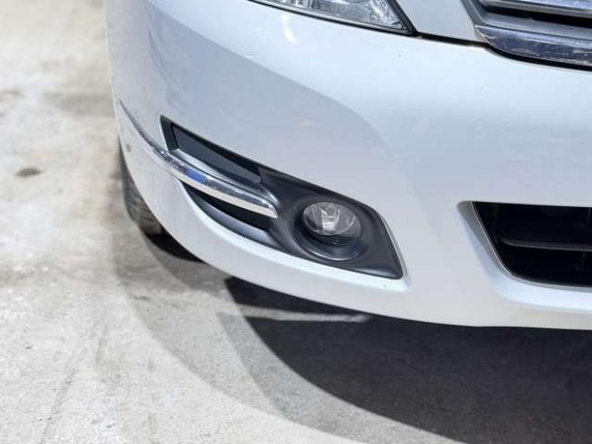 ティアナ2.5 250XE FOUR 4WD　防錆塗装4WDキーレスETC 2500