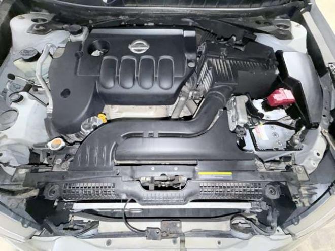 ティアナ2.5 250XE FOUR 4WD　防錆塗装4WDキーレスETC 2500