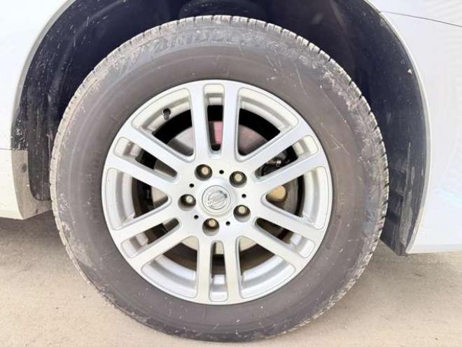 ティアナ2.5 250XE FOUR 4WD　防錆塗装4WDキーレスETC 2500