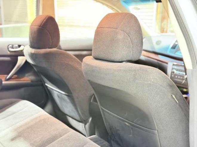 ティアナ2.5 250XE FOUR 4WD　防錆塗装4WDキーレスETC 2500