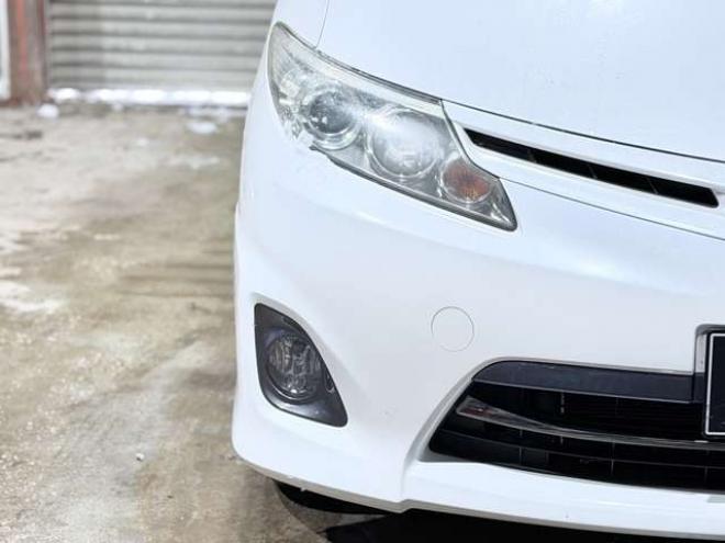 エスティマ2.4 アエラス Gエディション 4WD　防錆塗装4WDTVナビBカメETCエンスタ 2400