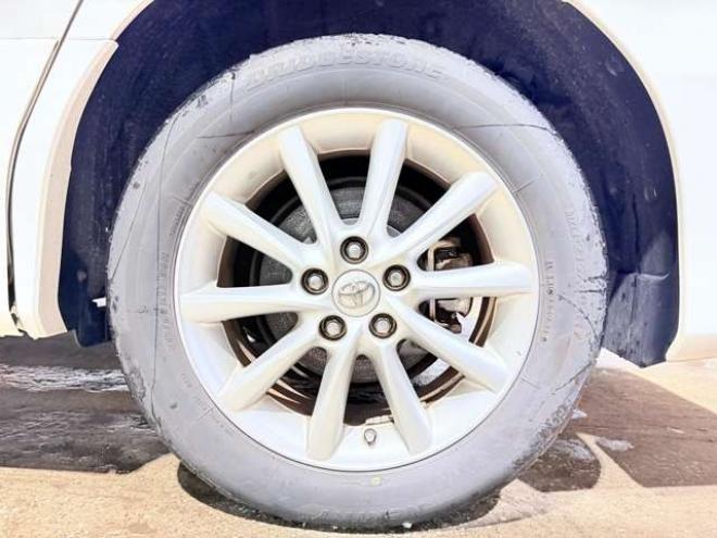 エスティマ2.4 アエラス Gエディション 4WD　防錆塗装4WDTVナビBカメETCエンスタ 2400