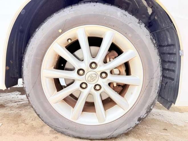 エスティマ2.4 アエラス Gエディション 4WD　防錆塗装4WDTVナビBカメETCエンスタ 2400