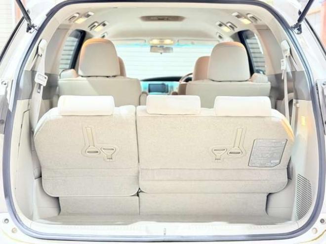 エスティマ2.4 アエラス Gエディション 4WD　防錆塗装4WDTVナビBカメETCエンスタ 2400