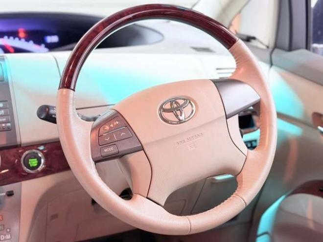 エスティマ2.4 アエラス Gエディション 4WD　防錆塗装4WDTVナビBカメETCエンスタ 2400