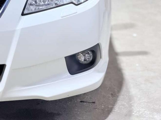 レガシィB4 2.5 i Lパッケージ 4WD　下廻防錆TVナビETC 2500