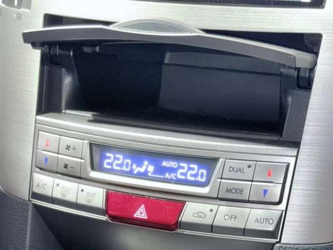 レガシィB4 2.5 i Lパッケージ 4WD　下廻防錆TVナビETC 2500