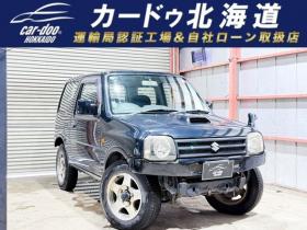 ジムニー　XG 4WD　下廻防錆 660