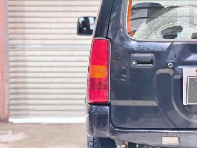 ジムニーXG 4WD　下廻防錆 660