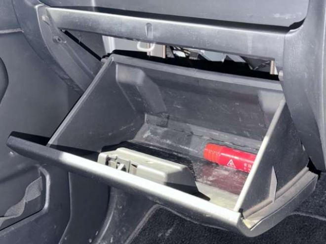 ジムニーXG 4WD　下廻防錆 660