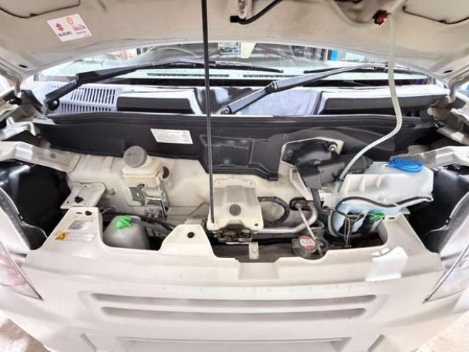 エブリィPAターボ ハイルーフ 4WD　防錆塗装4WD 660