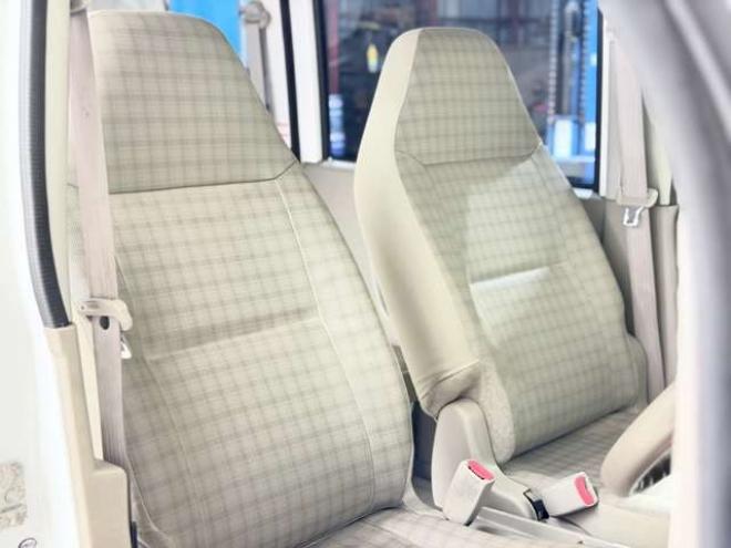 エブリィPAターボ ハイルーフ 4WD　防錆塗装4WD 660