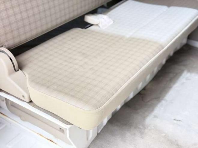 エブリィPAターボ ハイルーフ 4WD　防錆塗装4WD 660