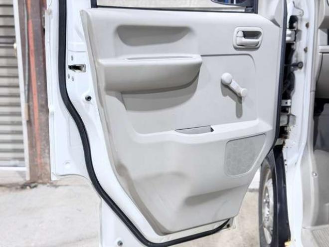 エブリィPAターボ ハイルーフ 4WD　防錆塗装4WD 660