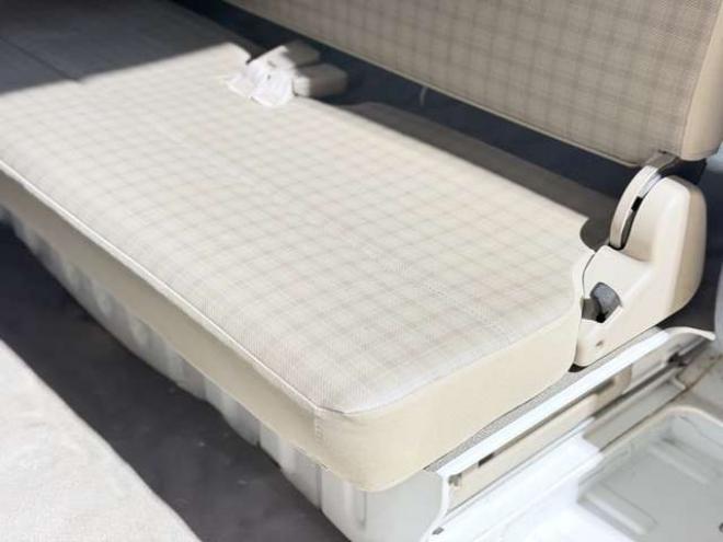 エブリィPAターボ ハイルーフ 4WD　防錆塗装4WD 660