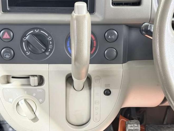 エブリィPAターボ ハイルーフ 4WD　防錆塗装4WD 660