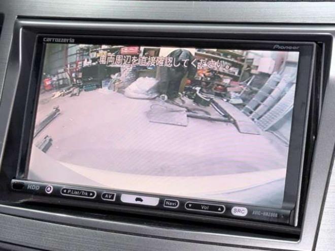 レガシィワゴン2.5 i 4WD　防錆塗装4WDTVナビBカメETC 2500