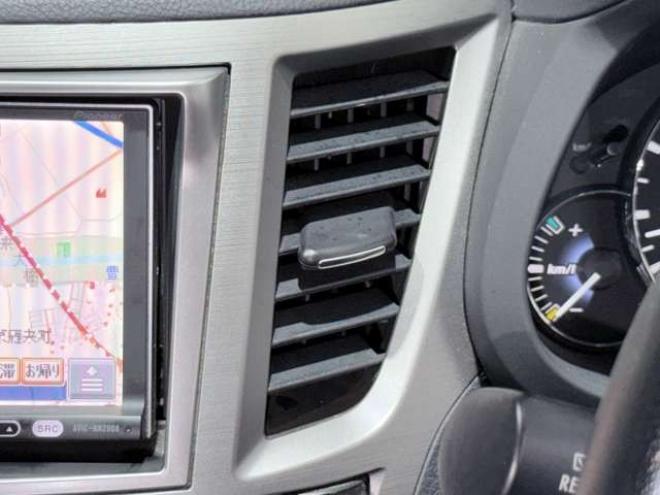 レガシィワゴン2.5 i 4WD　防錆塗装4WDTVナビBカメETC 2500