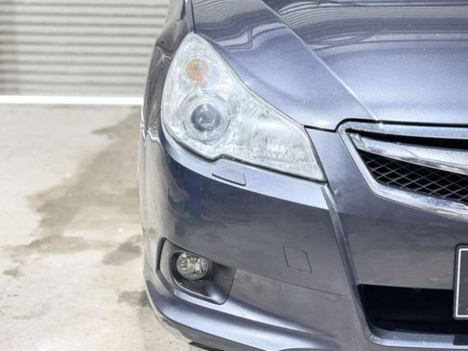 レガシィワゴン2.5 i Sスタイル 4WD　防錆塗装TVナビBカメ 2500