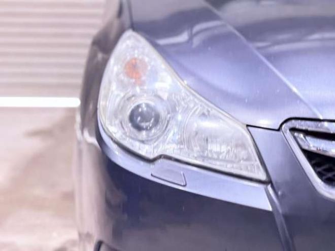 レガシィワゴン2.5 i Sスタイル 4WD　防錆塗装TVナビBカメ 2500